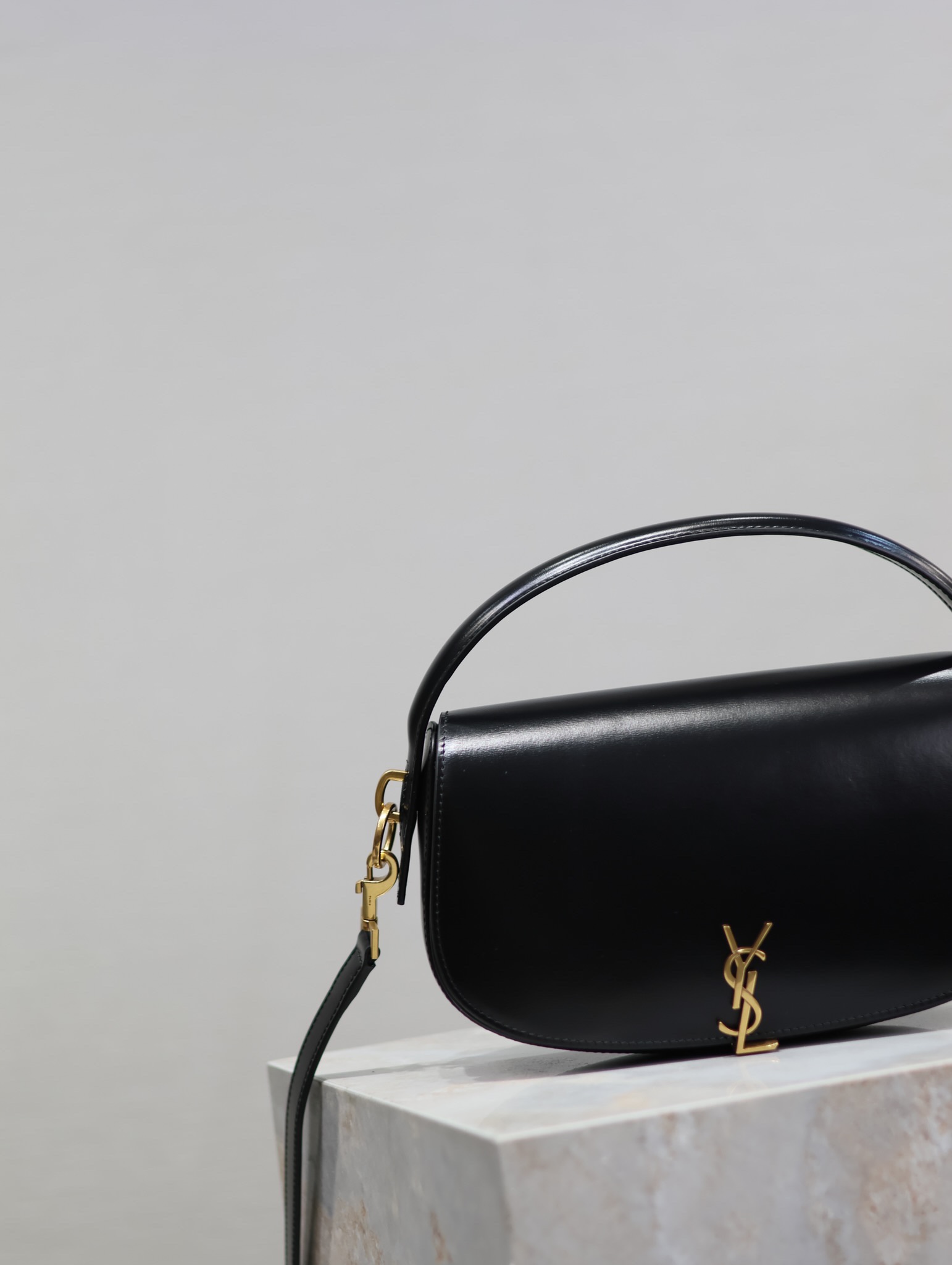 YSL Satchel Bags